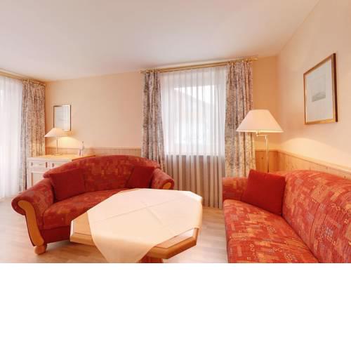 Hotel Resi von der Post