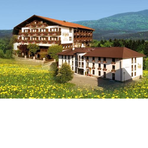 Hotel & Residence Hochriegel