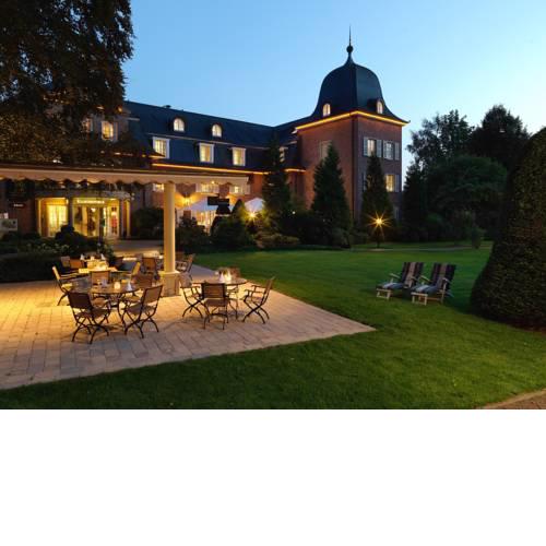 Hotel-Residence Klosterpforte