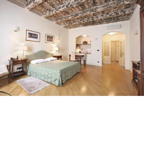 Hotel Residence Řetězová