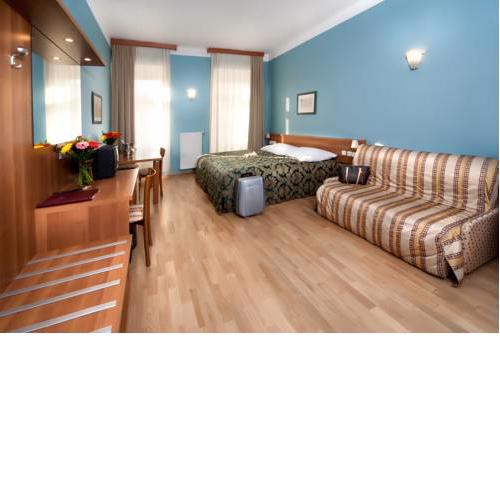 Hotel Residence Select