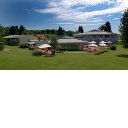 Hotel Residence Starnberger See