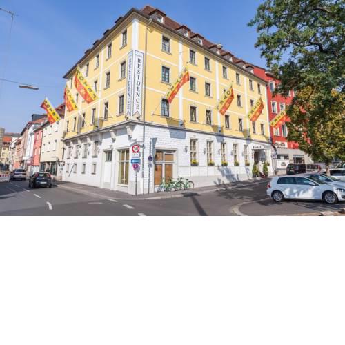 Hotel Residence
