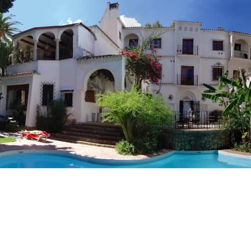 Hotel Residencia Miami