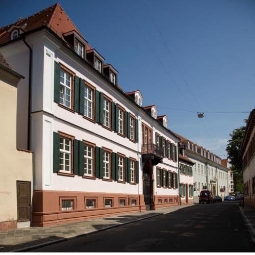 Hotel Residenz am Königsplatz