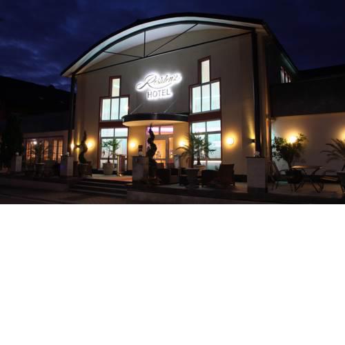 Hotel Residenz Babenhausen - Superior