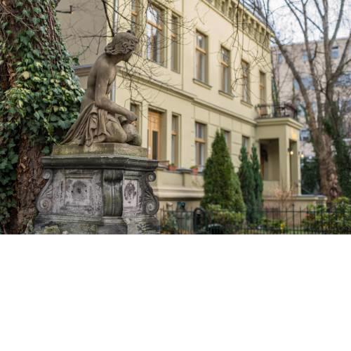 Hotel Residenz Begaswinkel
