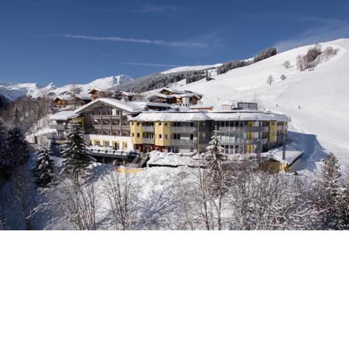 Hotel Residenz Hochalm