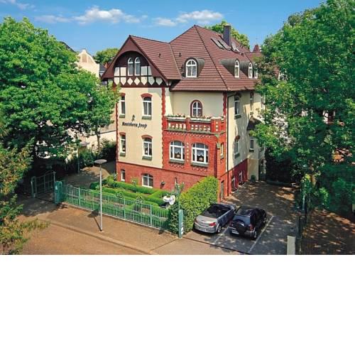 Hotel Residenz Joop