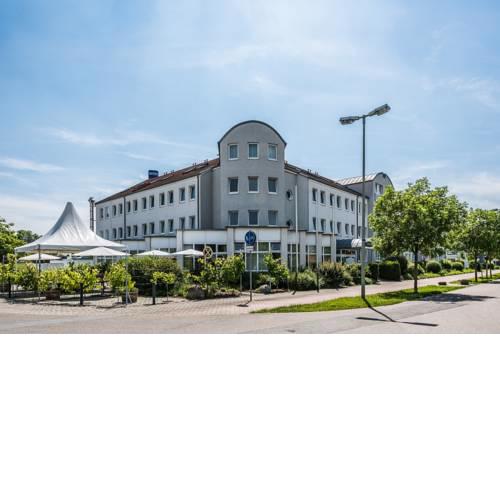 Hotel Residenz Limburgerhof