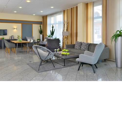Hotel Residenz Oberhausen