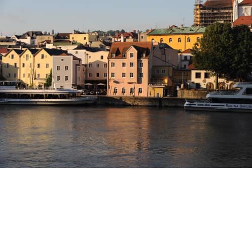 Hotel Residenz Passau