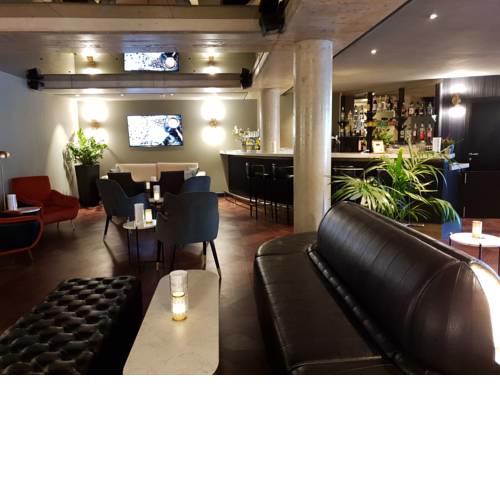 Hotel Residenz Pforzheim
