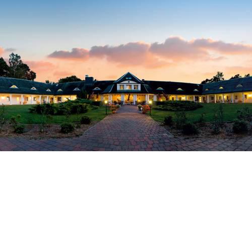 Hotel Residenz Waldoase