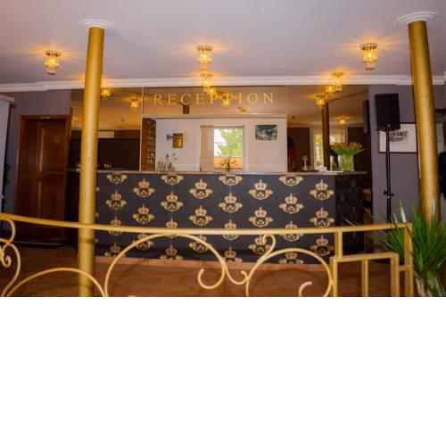 Hotel Residenz23