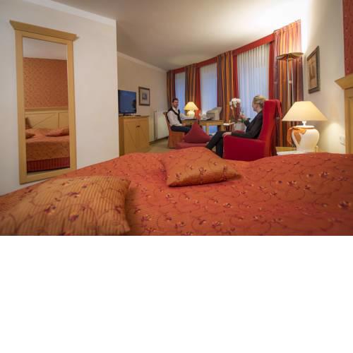 Hotel Residenz