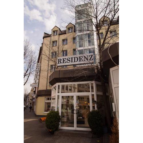 Hotel Residenz
