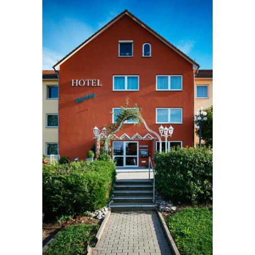 Hotel Residenz