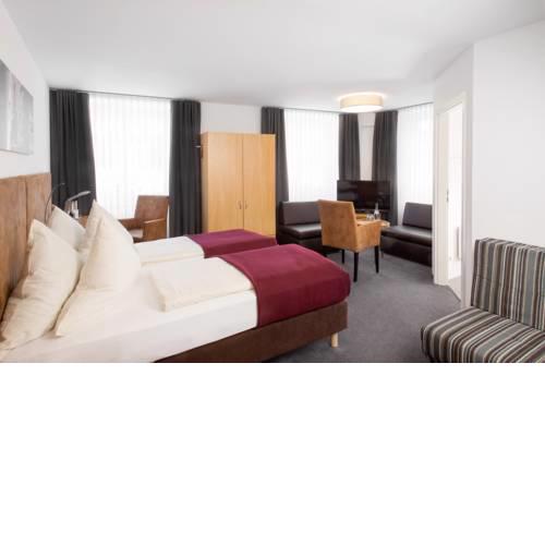 Hotel Residenz