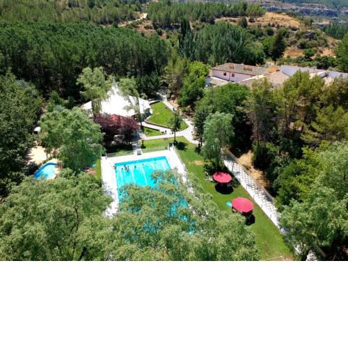 Hotel Resort Cueva del Fraile.