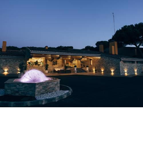 Hotel Resort El Montico-Singular's Hotels