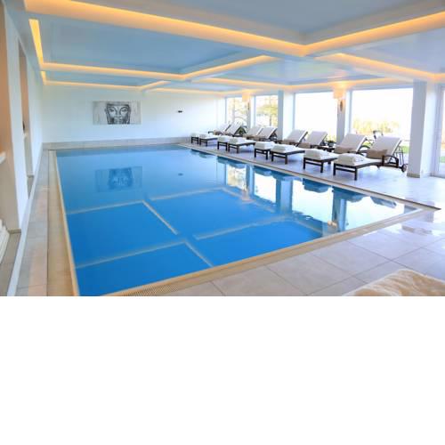 Hotel Resort Märkisches Meer