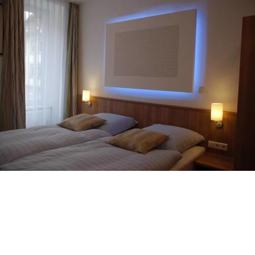 Hotel Rest Inn