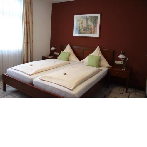 Hotel-Restaurant 1735