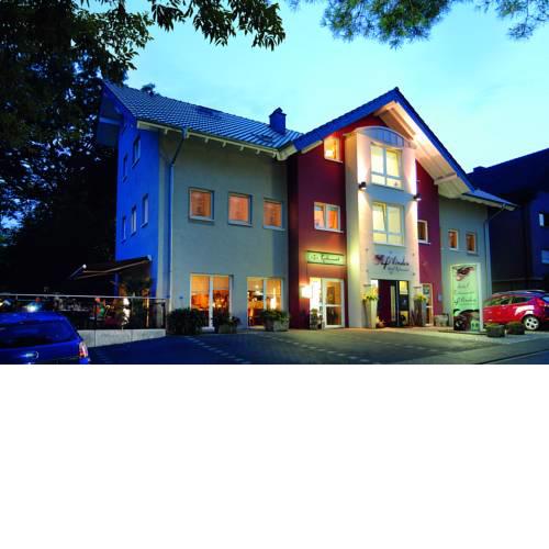 Hotel & Restaurant 4 Winden