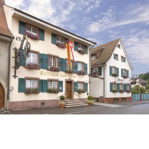 Hotel Adler - Weil am Rhein / Basel