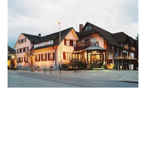 Hotel-Restaurant Adler