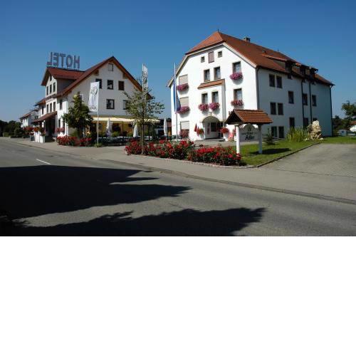 Hotel Restaurant Adler