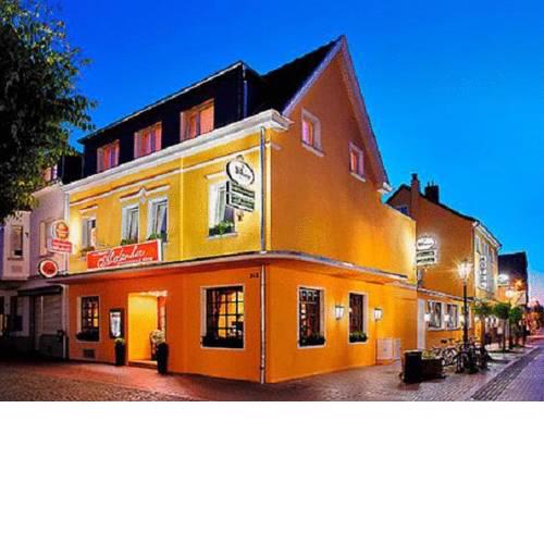 Hotel Restaurant Alexander GmbH