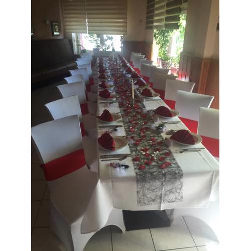 Hotel Restaurant Alexandros