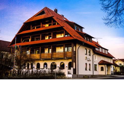 Hotel-Restaurant Alpha