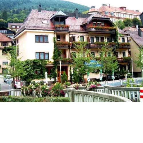 Hotel Restaurant Alte Linde