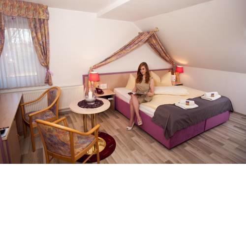 Hotel & Restaurant Alte Molkerei Kölleda
