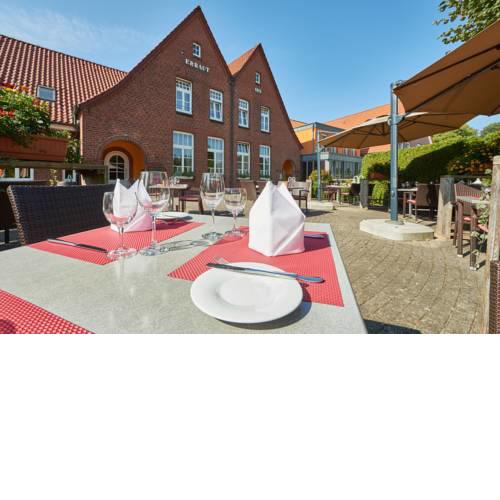 Hotel & Restaurant Alte Schule