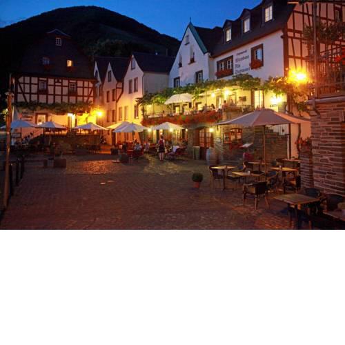 Hotel Restaurant Alte Stadtmauer