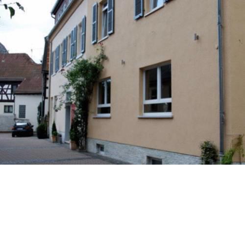 Hotel Restaurant Alter Hof