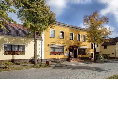 Hotel-Restaurant Alter Krug Kallinchen