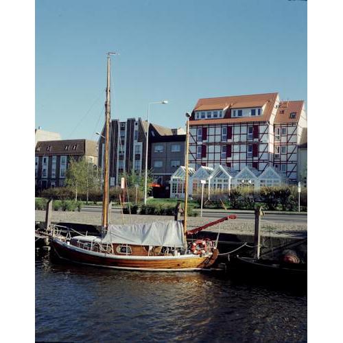Hotel & Restaurant Alter Speicher