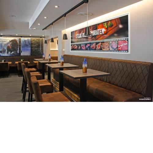 Hotel & Restaurant Am Bodden