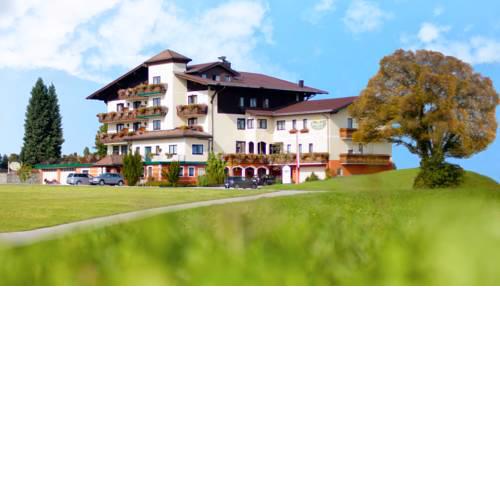 Hotel-Restaurant am Hochfuchs