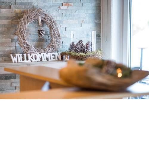 Hotel Restaurant Am Kellhof
