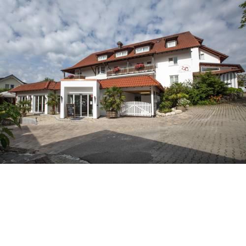 Hotel & Restaurant "Am Obstgarten"
