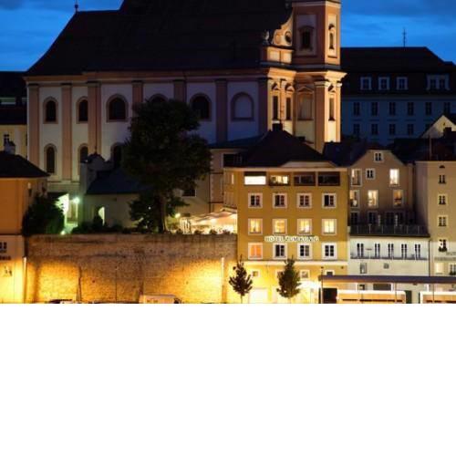 Hotel-Restaurant Am Paulusbogen