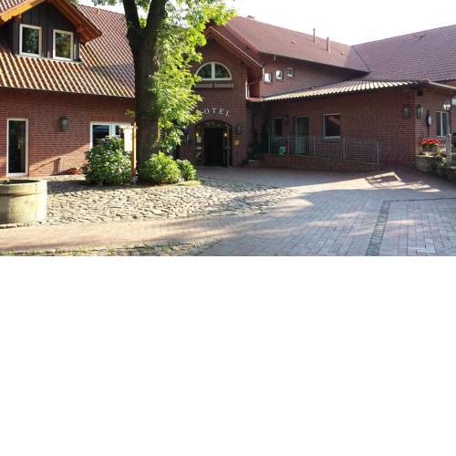 Hotel Restaurant Am Pfauenhof