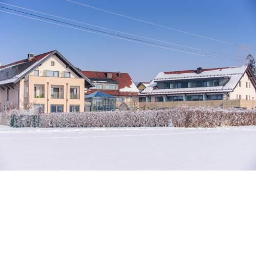 Hotel-Restaurant Ammerhauser