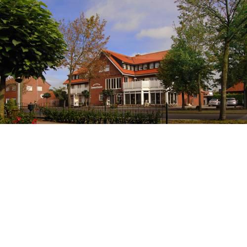Hotel-Restaurant Ammertmann
